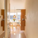 Agger Holidays Apart-hotel Vestervig