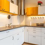 Apart-hotel Agger Holidays 4*