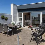 Apart-hotel Agger Holidays 4*