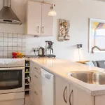 Agger Holidays Aparthotel Vestervig