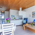 Agger Holidays Aparthotel Vestervig