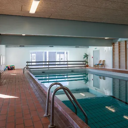 Agger Holidays Vestervig