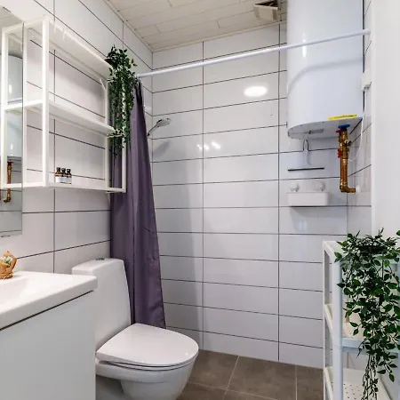 Agger Holidays Lejlighedshotel