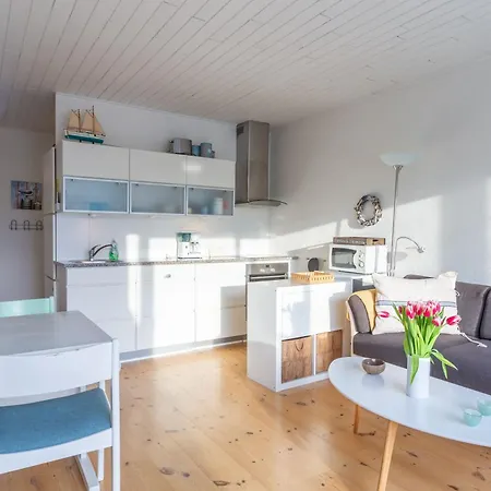 Agger Holidays Lejlighedshotel