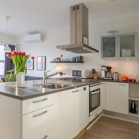 Agger Holidays Aparthotel Vestervig