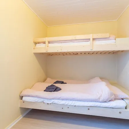 Agger Holidays Vestervig