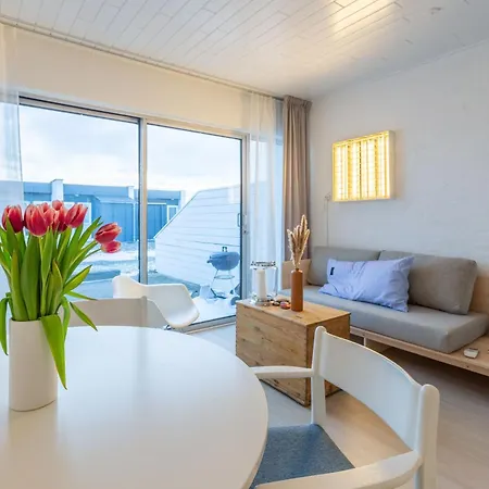 Agger Holidays Aparthotel