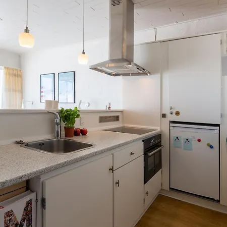 Agger Holidays Aparthotel 4*