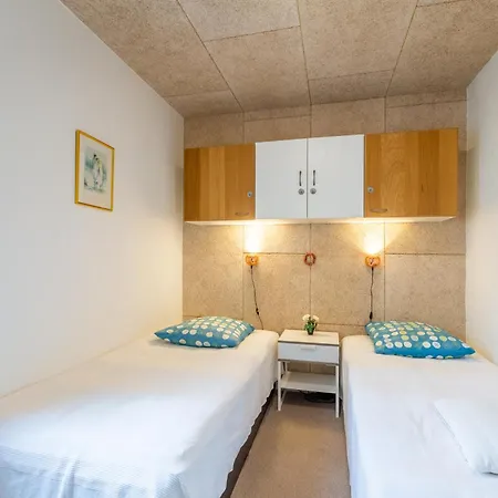 Apart-hotel Agger Holidays Vestervig