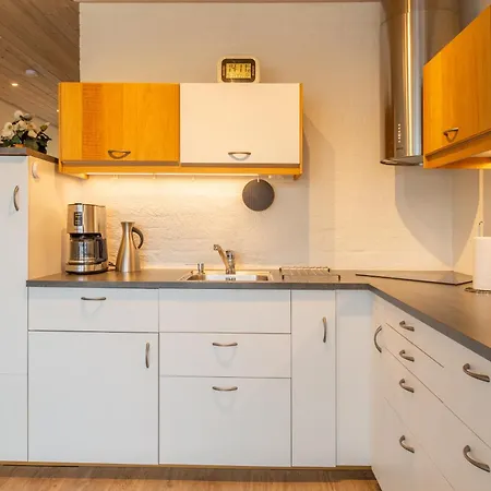 Agger Holidays Lejlighedshotel