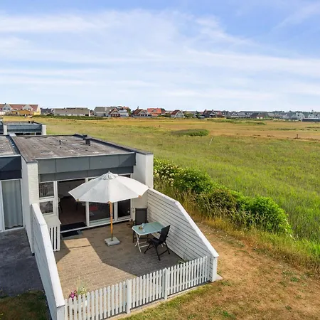 Agger Holidays Vestervig