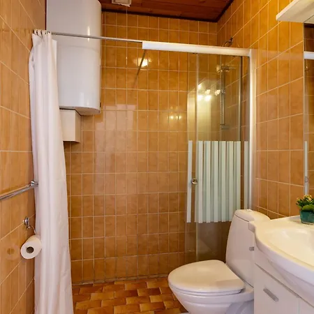 Agger Holidays Vestervig