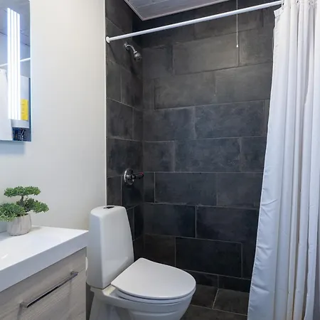 Agger Holidays Vestervig