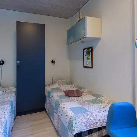 Apart-hotel Agger Holidays