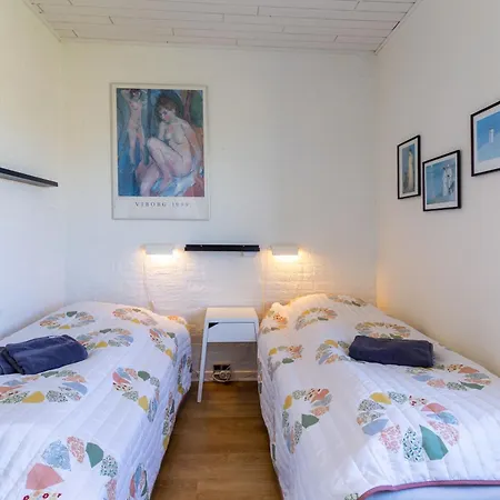 Apart-hotel Agger Holidays Vestervig