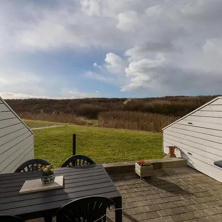 Lejlighedshotel Agger Holidays 4*