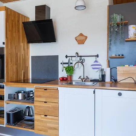 Agger Holidays 4* Vestervig