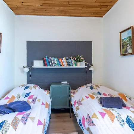 Agger Holidays Apart-hotel 4*