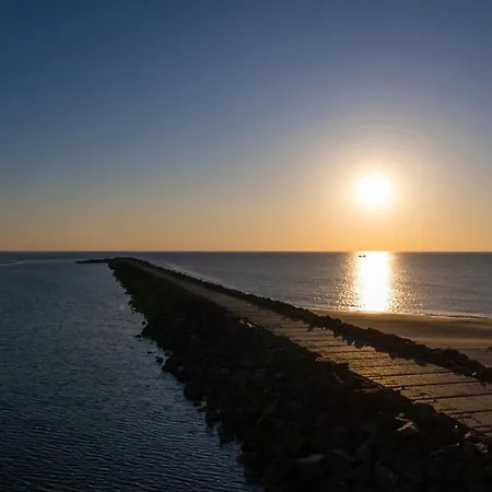 Apart-hotel Agger Holidays