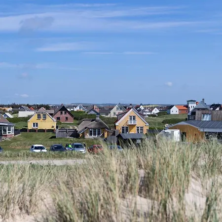 Agger Holidays Vestervig