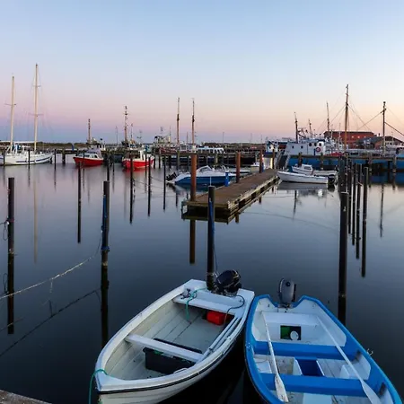 Agger Holidays Apart-hotel