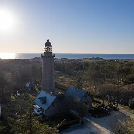 Aparthotel Agger Holidays