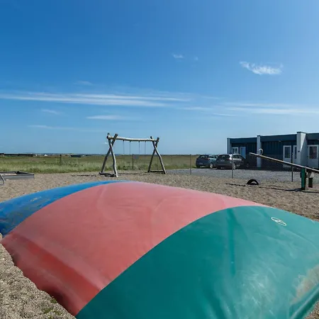 Lejlighedshotel Agger Holidays Vestervig