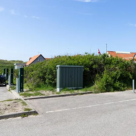 Agger Holidays Apart-hotel Vestervig