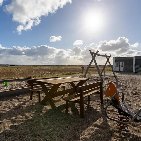 Agger Holidays Aparthotel 4*