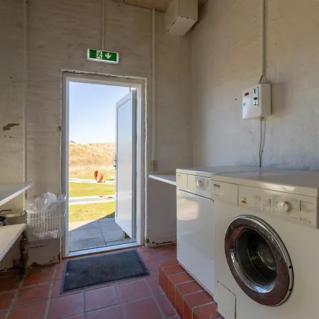 Apart-hotel Agger Holidays 4*