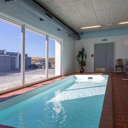 Agger Holidays 4* Vestervig