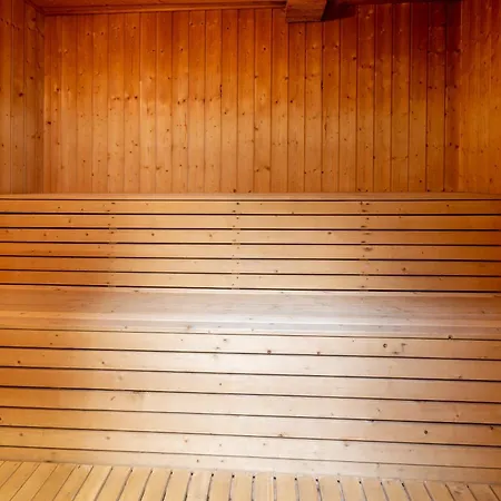 Agger Holidays Vestervig