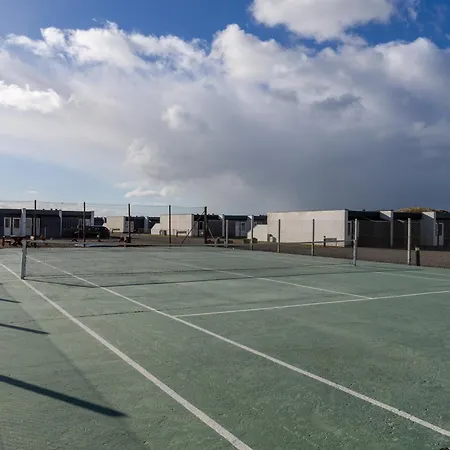 Agger Holidays Aparthotel 4*