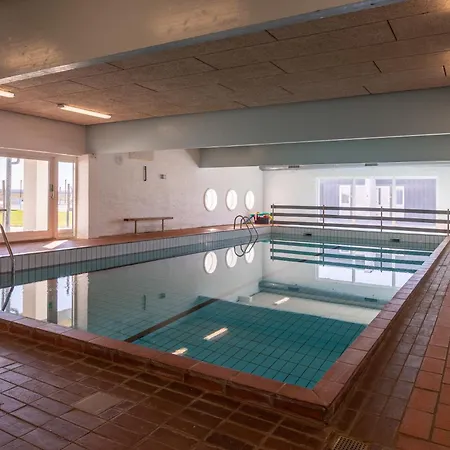 Aparthotel Agger Holidays Vestervig