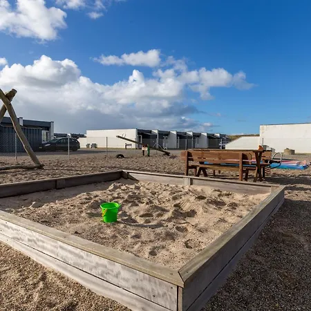 Agger Holidays 4* Vestervig