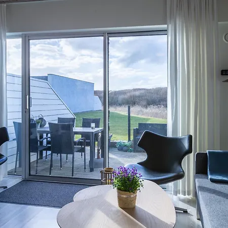 Aparthotel Agger Holidays Vestervig