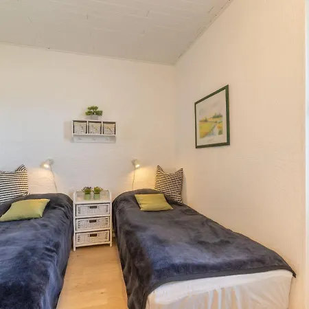 Aparthotel Agger Holidays Vestervig