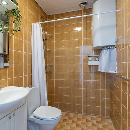 Agger Holidays Aparthotel 4*