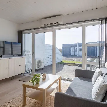 Aparthotel Agger Holidays 4*