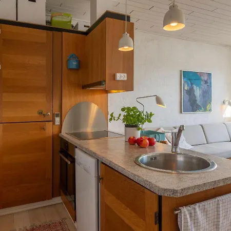 Apart-hotel Agger Holidays