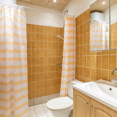 Agger Holidays Aparthotel Vestervig