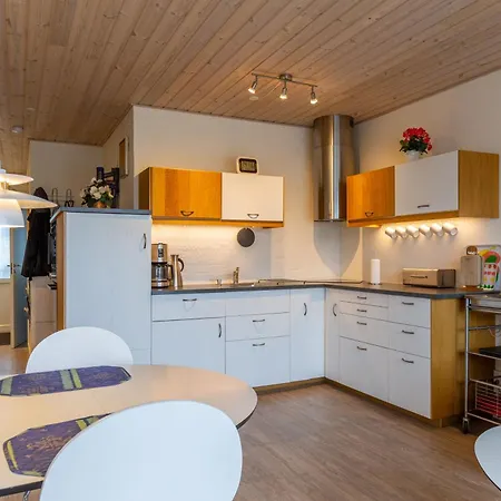 Aparthotel Agger Holidays Vestervig