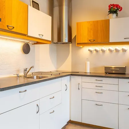 Aparthotel Agger Holidays 4*
