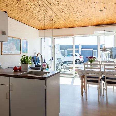 Agger Holidays Aparthotel