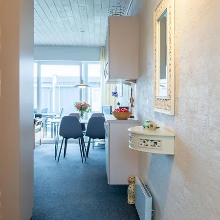 Agger Holidays Apart Otel 4*