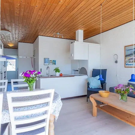 Agger Holidays Apart Otel Vestervig