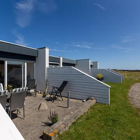 Aparthotel Agger Holidays