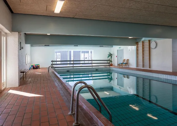 Agger Holidays Vestervig