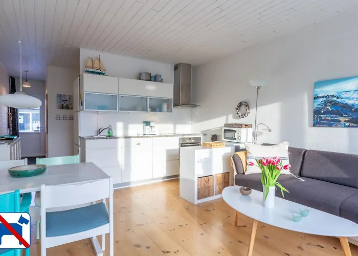 Agger Holidays Apartahotel