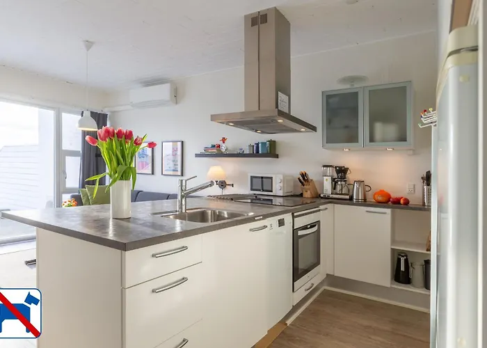 Agger Holidays Apartahotel Vestervig